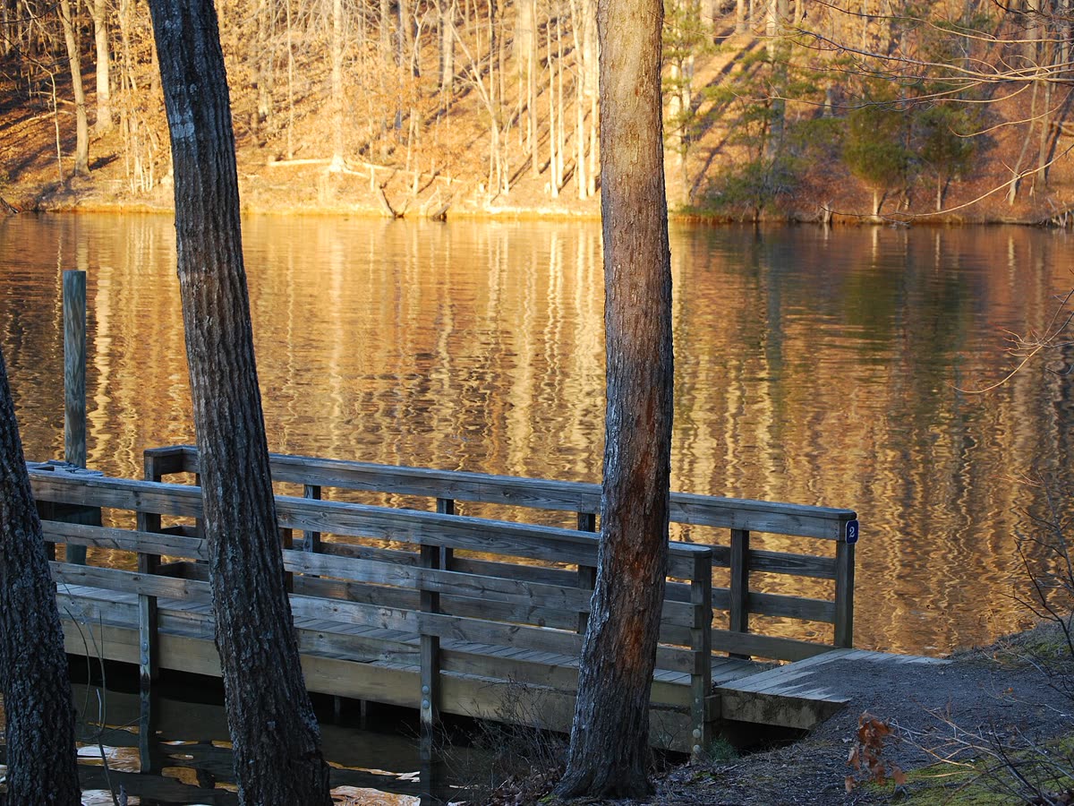 Lakefront Modular Home