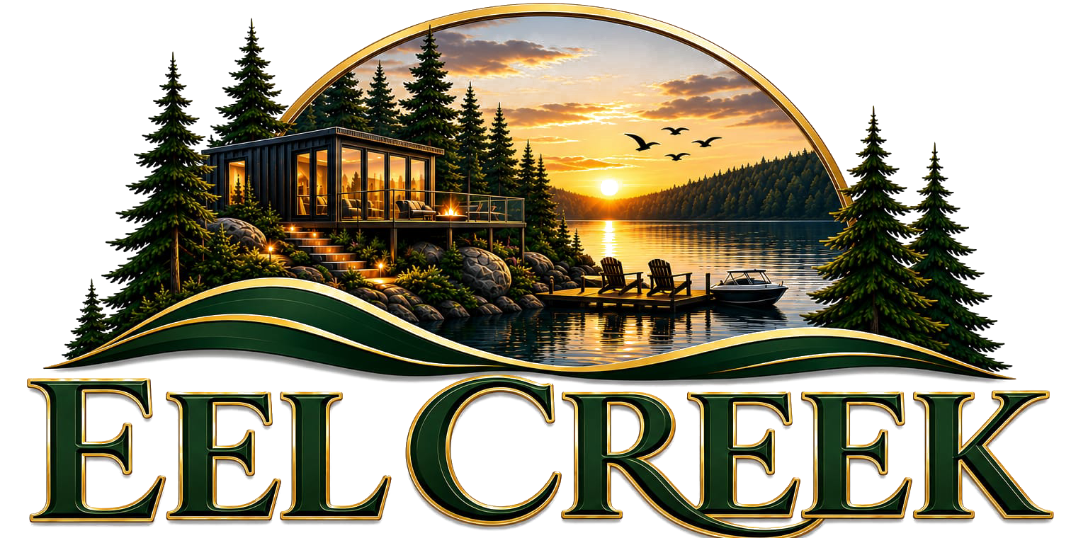 EEL Creek